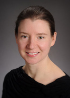 Anna R Huppler, MD