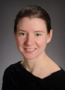 Anna R Huppler, MD