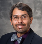 Dipesh Navsaria, MD