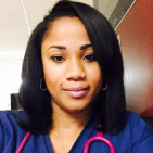 Esther Louis, FNP-C, PMHNP-B