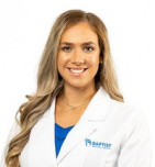 Miranda Jackson, DNP, APRN, FNP-C