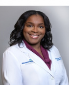 Sandra Rosario Cruz, APRN