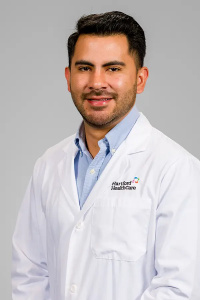 Carlos Andres Munoz Tello, MD - Cheshire, CT - Internal Medicine