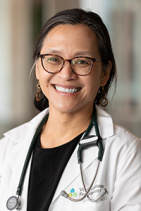 Thy Tran, CNM