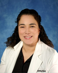 Yesenia Nunez