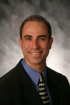 Mark Saleh, MD