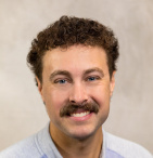 Tyler Nault, PT, DPT, OCS