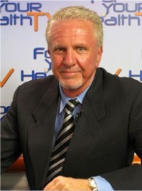 Dr. Harry S. Collins 0