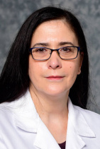 Susana Marcela Cassaglia, MD