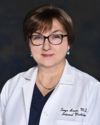 Provider Profile 1