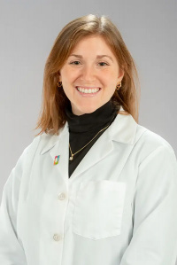 Gray Mccaffery, APRN - Mystic, CT - Family Medicine