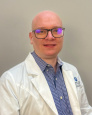 Michael Mahaffey, APRN, AGACNP-BC