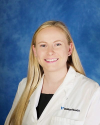 Aubrey Huffman, FNP - Hedgesville, WV - Nurse Practitioner