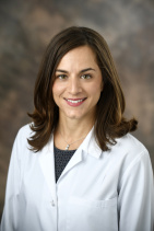 Bronwyn Stall, MD