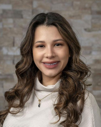 Brittany E. Mullett