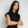 Dr. Tatevik Grigoryan, PMHNP-BC, APRN