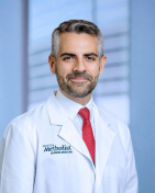 Damiano G. Barone, MD, PHD, FRCS