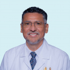 Jesus Salvador Gallegos, MD