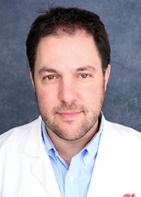 Jeremy A Falk, MD