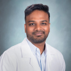 Anvesh Narimiti, MD