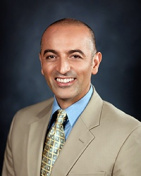 Dr. Kriss Ghafourpour, DDS