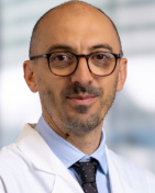 Andrea Giulio Quarti, MD