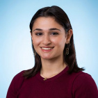Lina Kaldawi, LPC