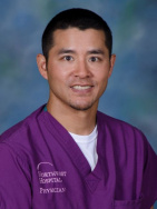 Dr. Eric Chang, MD