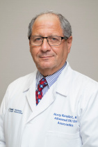 Henry Bareket, MD