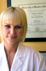 Elena Benjamin, DDS