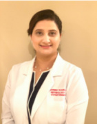 Harneet Kaur, MD