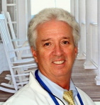 Dr. Ralph Devon Parks, DMD