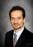 Dr. Rene Recinos, MDPHD