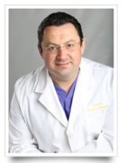 Boris Volshteyn, MD, MS