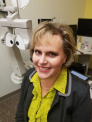 Dr. Kara Durick Johnson, OD