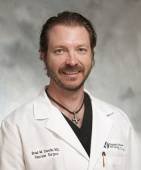 Bradley M Sweda, MD