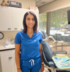 Dr. Shinali Patel, DDS