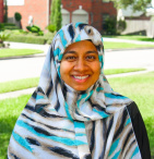 Sultana Jahan Afrooz, DO