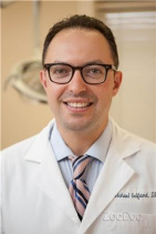 Michael Gelfand, DDS