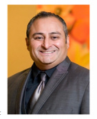 Dr. Rakesh D. Pema, DDS