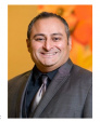 Dr. Rakesh D. Pema, DDS