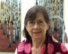 Elena M Ruiz-Diaz, LCSW