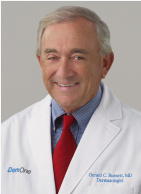 Gerald Burnett, MD, FAAD