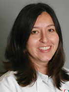 Gabriela Mogrovejo, MD