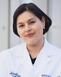 Provider Profile 1