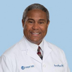 Derrick J Martin SR., MD