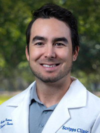 Andrew Pearson, PA - San Diego, CA - Other Specialty, Physician Assistants