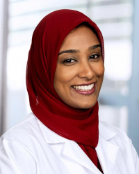 Provider Profile 1