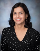 Reshma Parab, MD
