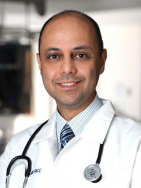 Reza Mehzad, MD